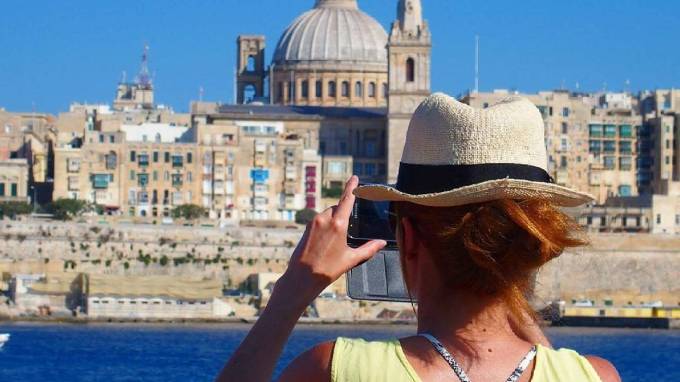 Malta advances in tourism competitiveness index