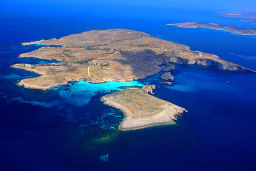 MALTA LISTED AMONG THE BEST ISLANDS IN THE WORLD