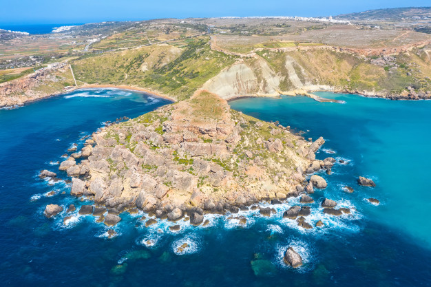 Malta – Five reasons why you’ll love this Mediterranean hidden gem