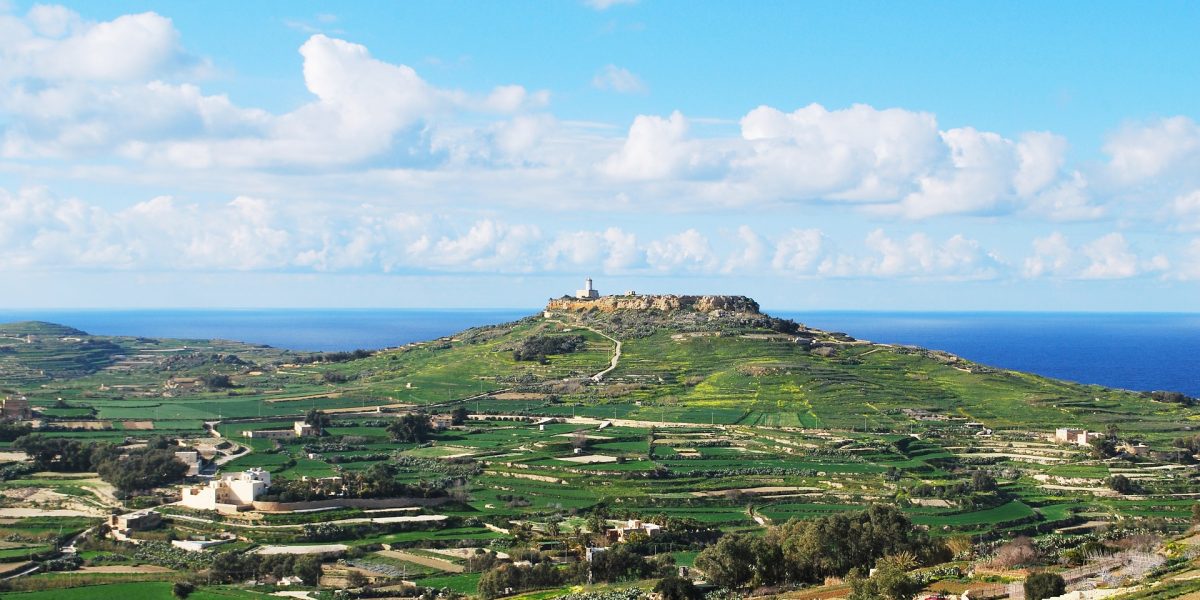 Gozo named Europe’s third top island by TripAdvisor