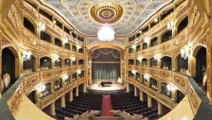 Teatru Manoel makes it to the top 15 most spectacular theatres in the world