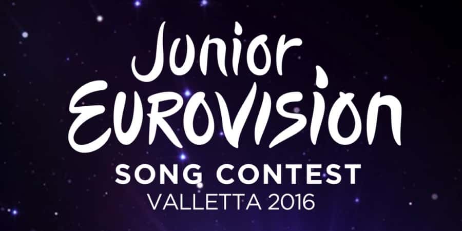 Junior Eurovision 2016