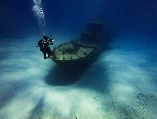 Malta wins 2018 Destination Award for Diving